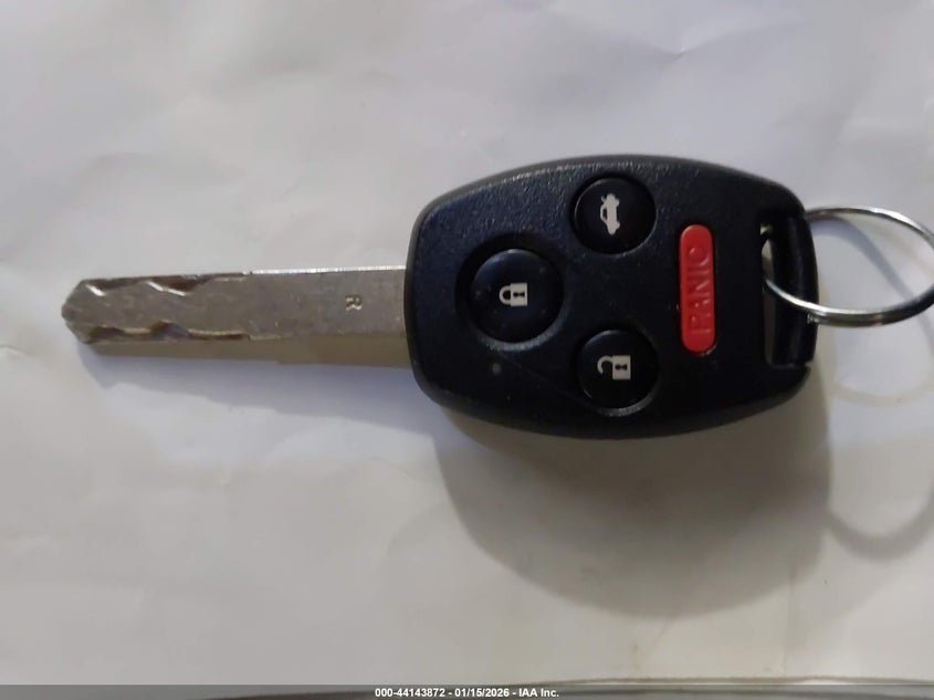 2010 Honda Pilot Lx VIN: 5FNYF4H2XAB015137 Lot: 44143872