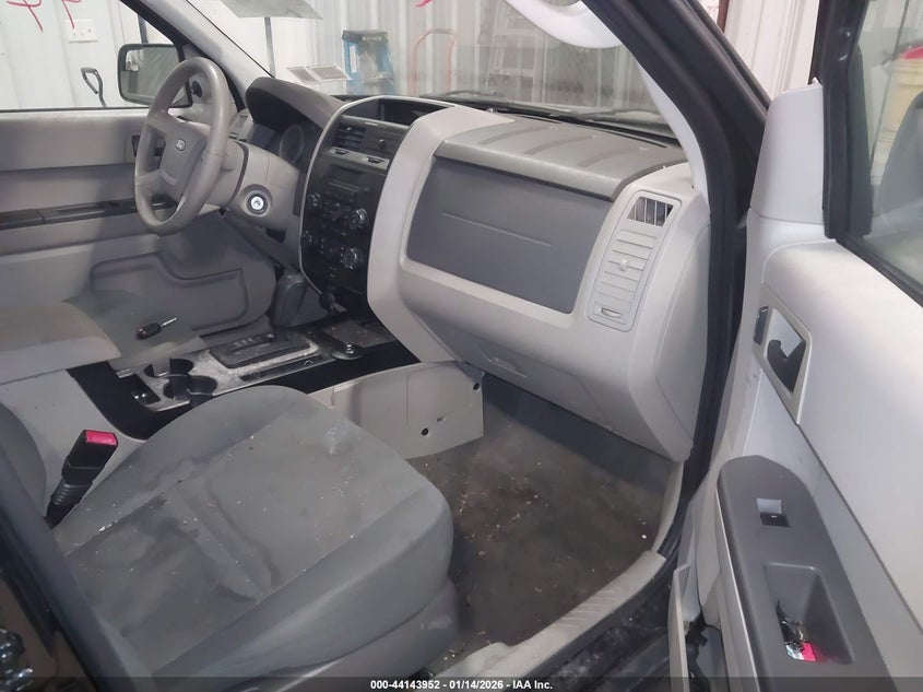 2011 Ford Escape Xls