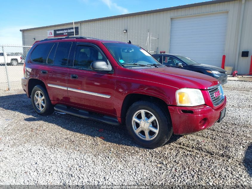 2008 GMC Envoy