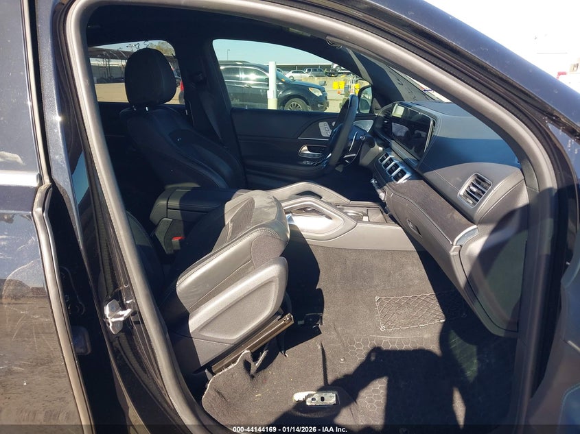 2021 Mercedes-Benz Amg Gle 63 Coupe S 4Matic