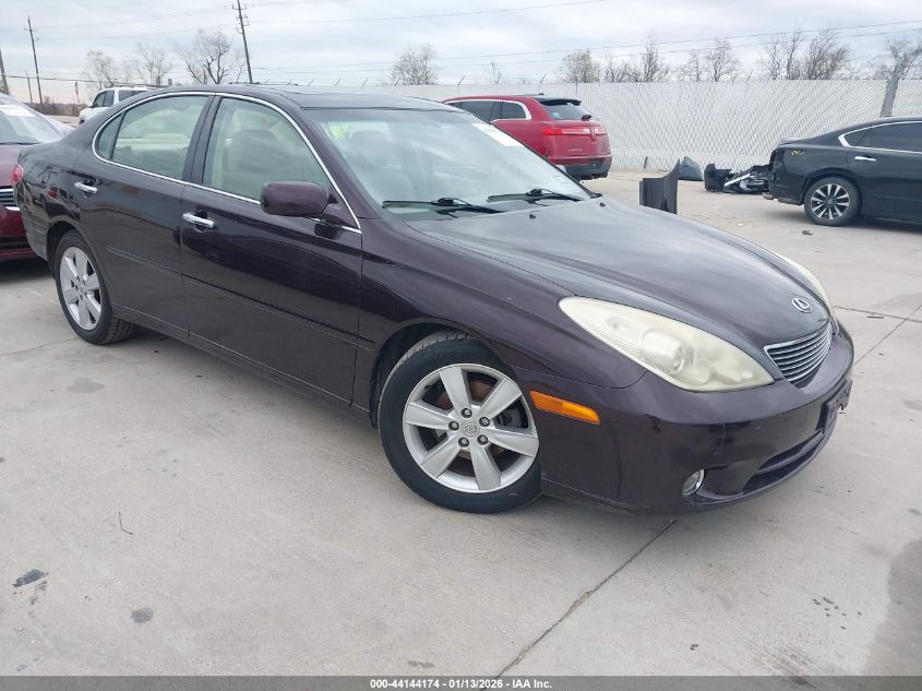2005 Lexus ES 330