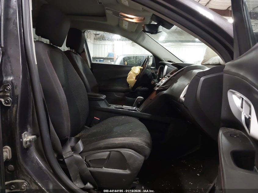 2013 Chevrolet Equinox 1Lt