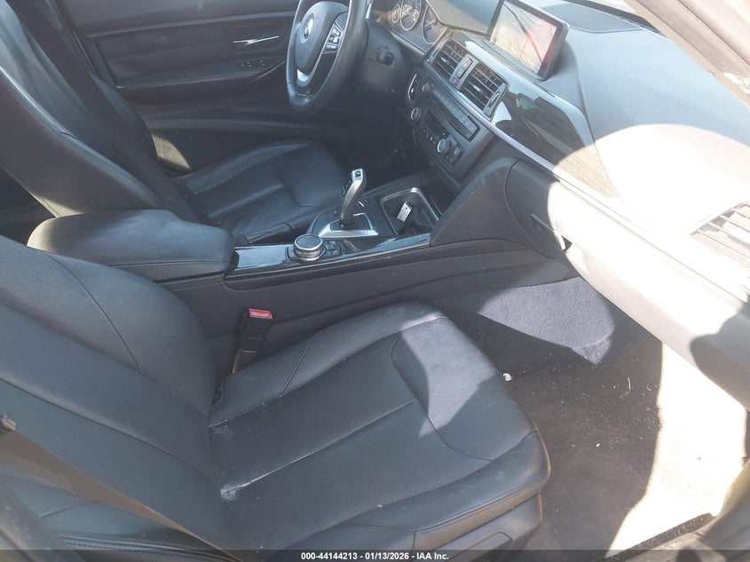 2015 BMW 328I xDrive