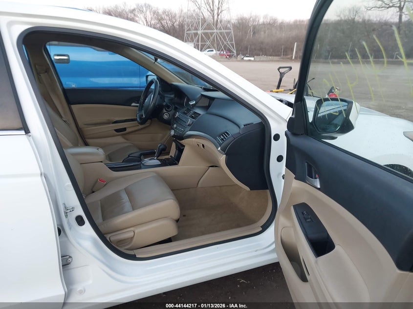 2012 Honda Accord 2.4 Se