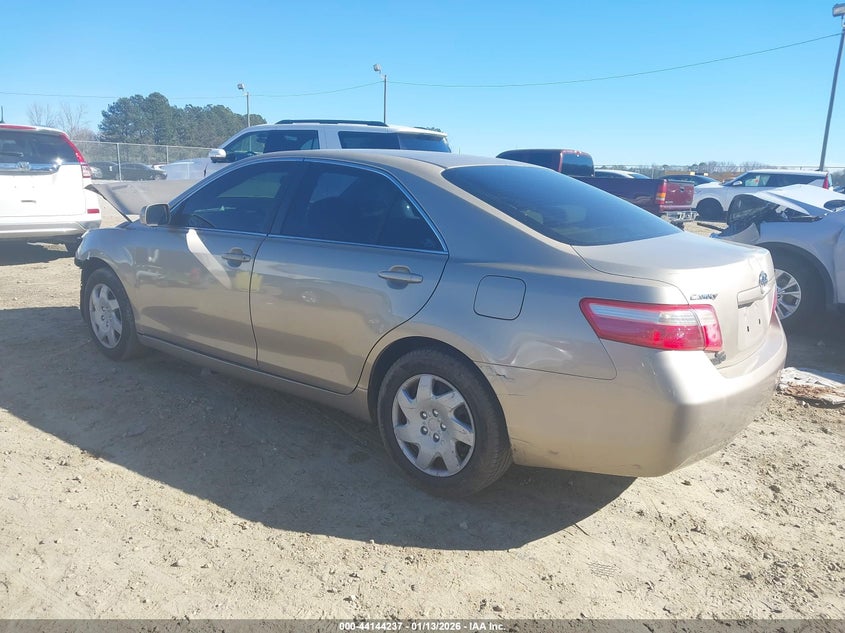 2009 Toyota Camry