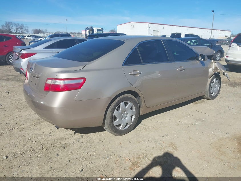 2009 Toyota Camry