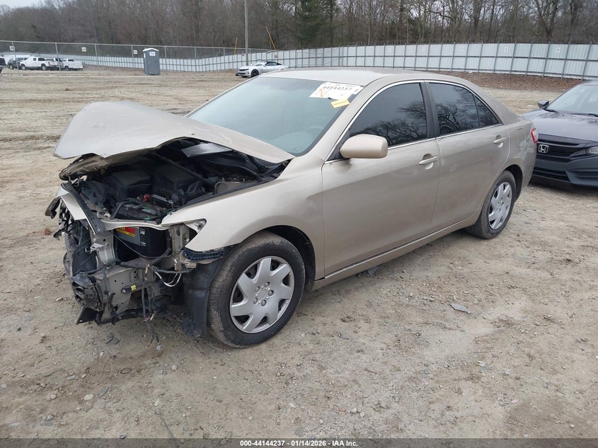 2009 Toyota Camry