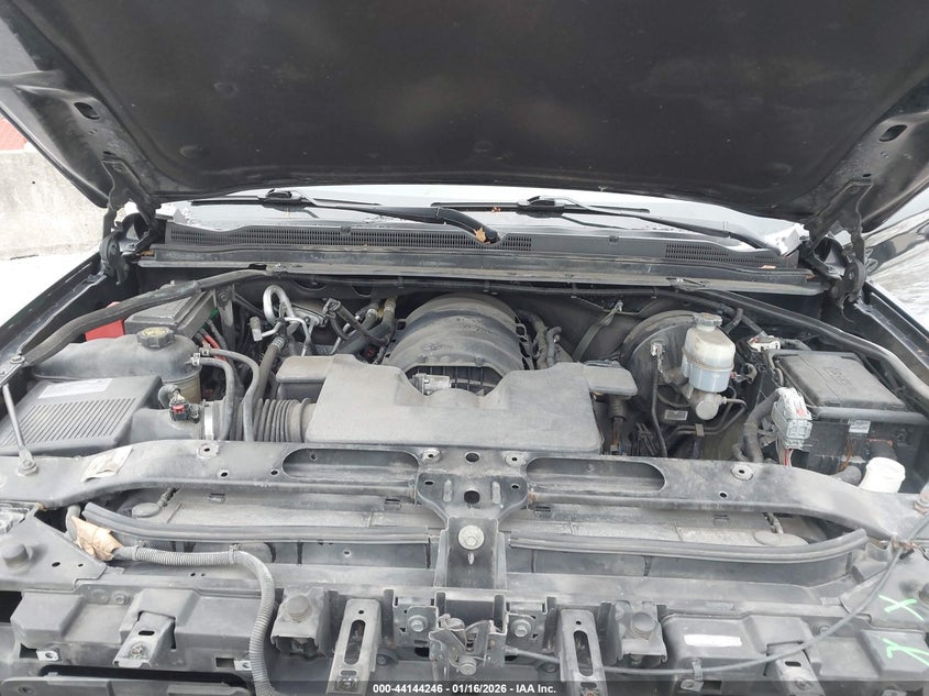 2020 Chevrolet Suburban 4Wd Lt VIN: 1GNSKHKC1LR303353 Lot: 44144246