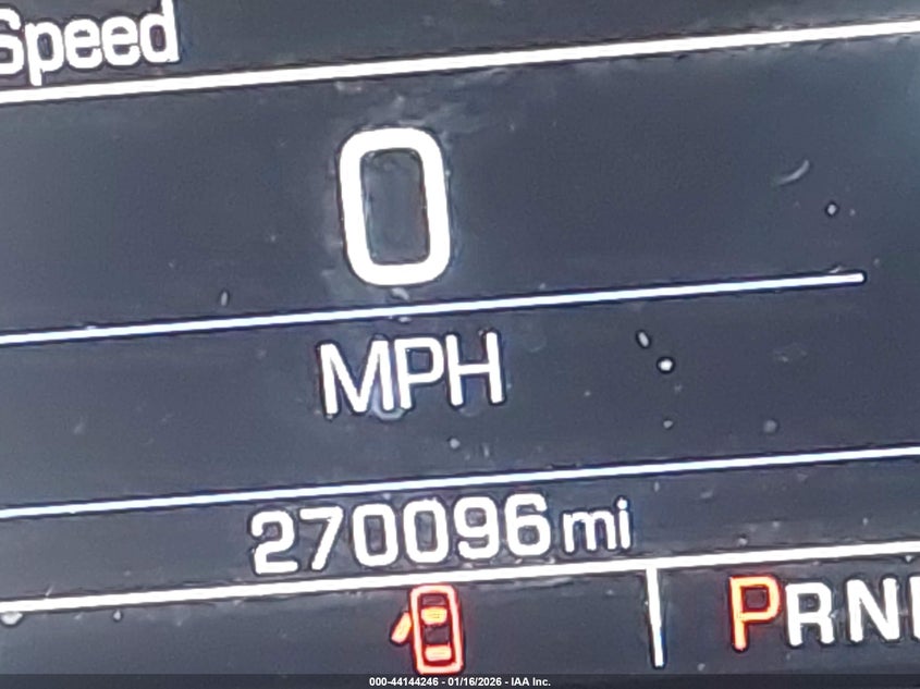 2020 Chevrolet Suburban 4Wd Lt VIN: 1GNSKHKC1LR303353 Lot: 44144246