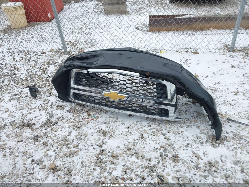 2020 Chevrolet Suburban 4Wd Lt VIN: 1GNSKHKC1LR303353 Lot: 44144246