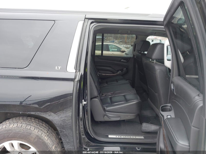 2020 Chevrolet Suburban 4Wd Lt VIN: 1GNSKHKC1LR303353 Lot: 44144246