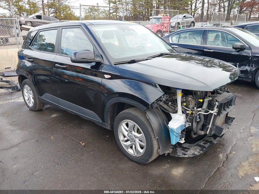 2023 Hyundai Venue Se