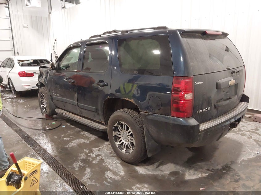 2007 Chevrolet Tahoe Lt
