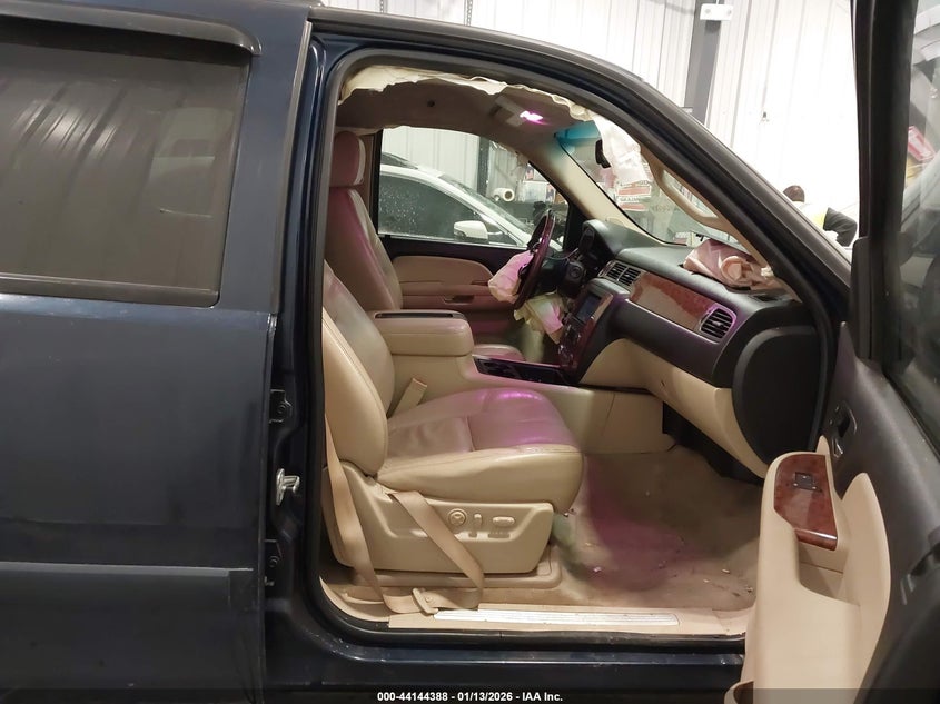 2007 Chevrolet Tahoe Lt