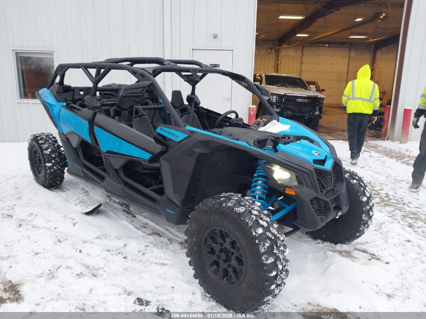 2023 Can-Am Maverick X3 Max Ds Turbo Rr