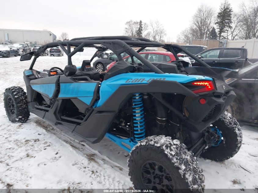 2023 Can-Am Maverick X3 Max Ds Turbo Rr