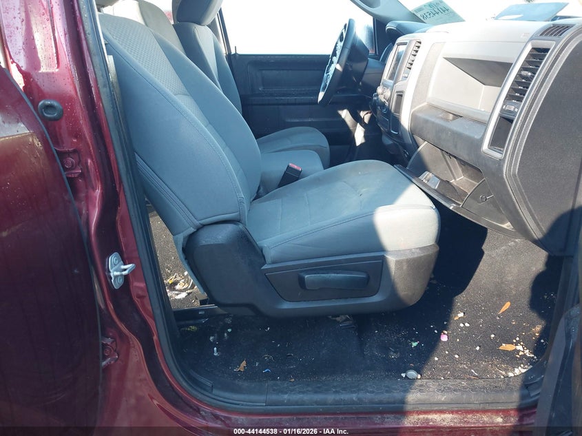 2019 Ram 1500 Classic Tradesman 4X2 5'7 Box