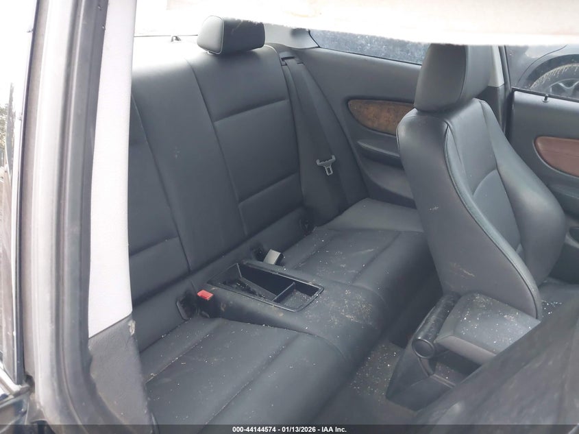 2010 BMW 128I VIN: WBAUP7C57AVK77386 Lot: 44144574