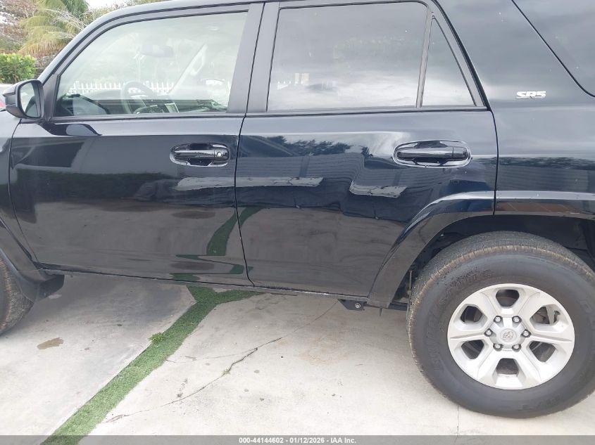 2024 Toyota 4Runner - JTEEU5JRXR5310625