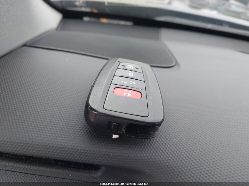 2024 Toyota 4Runner - JTEEU5JRXR5310625