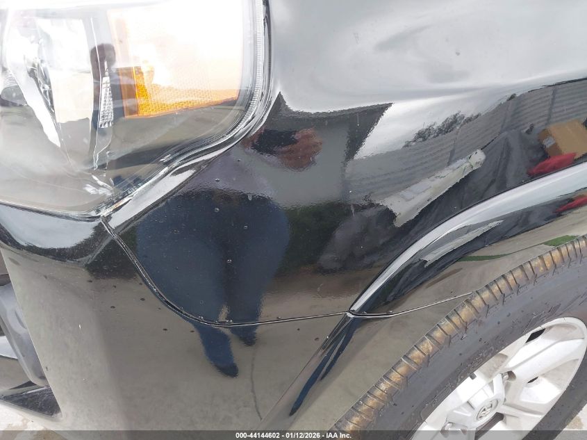 2024 Toyota 4Runner - JTEEU5JRXR5310625