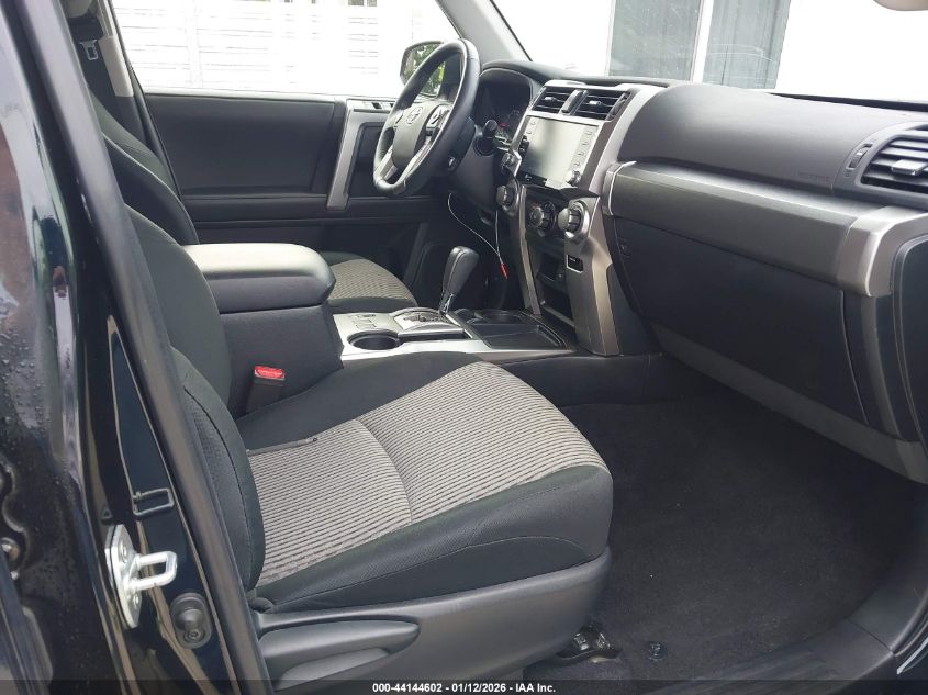 2024 Toyota 4Runner - JTEEU5JRXR5310625