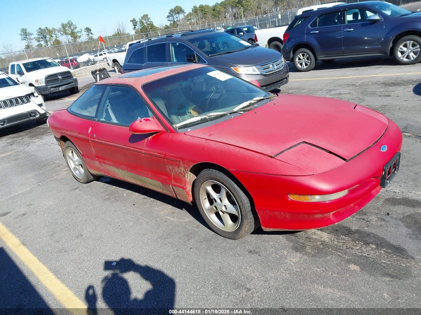 1ZVLT22B4R5147594 FORD PROBE Photo 1