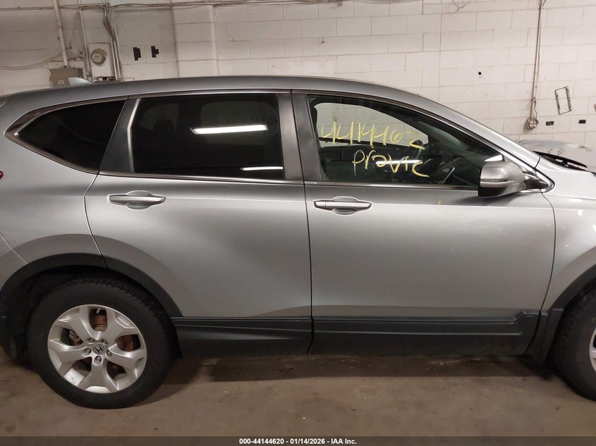 2019 Honda Cr-V Ex-L VIN: 7FARW2H86KE009001 Lot: 44144620