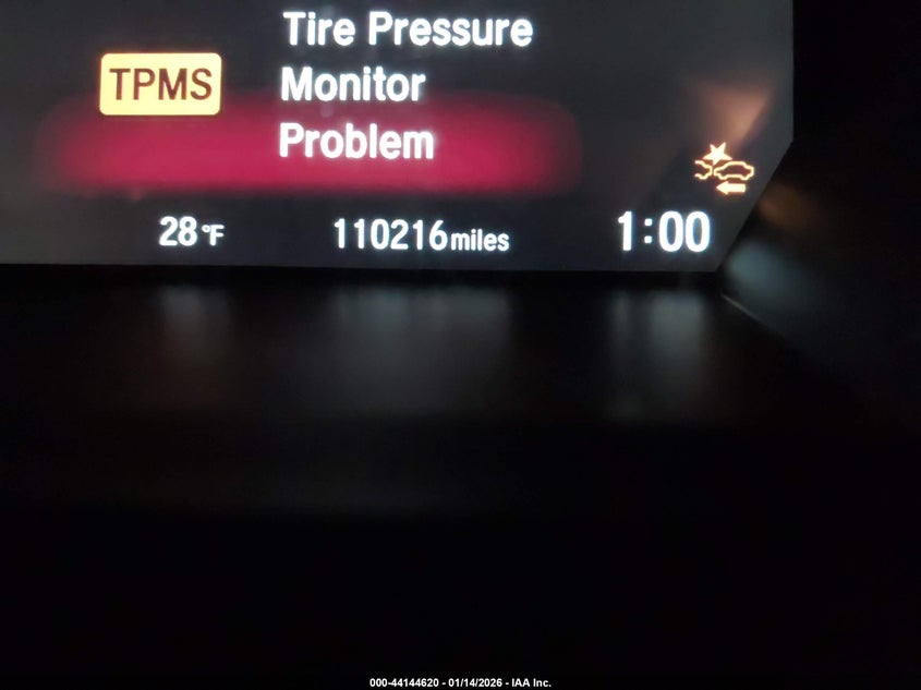 2019 Honda Cr-V Ex-L VIN: 7FARW2H86KE009001 Lot: 44144620