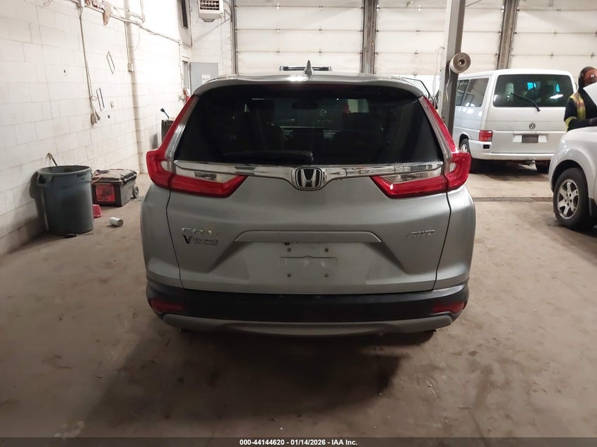 2019 Honda Cr-V Ex-L VIN: 7FARW2H86KE009001 Lot: 44144620
