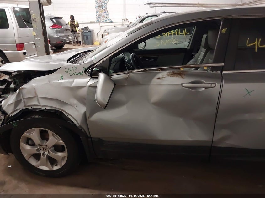 2019 Honda Cr-V Ex-L VIN: 7FARW2H86KE009001 Lot: 44144620