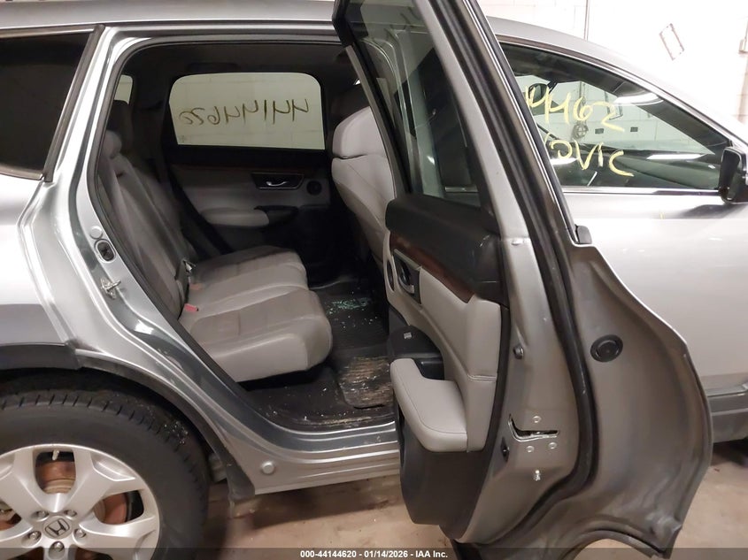 2019 Honda Cr-V Ex-L VIN: 7FARW2H86KE009001 Lot: 44144620