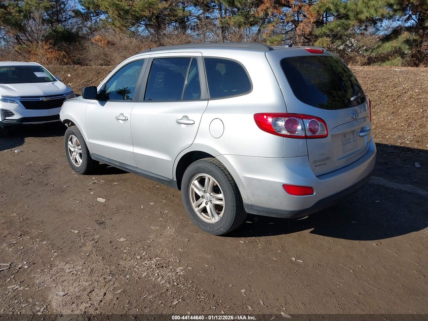 2012 Hyundai Santa Fe Gls