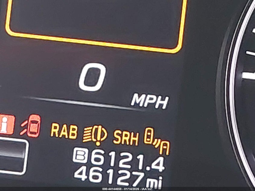 2022 Subaru Outback Limited Xt VIN: 4S4BTGND1N3244424 Lot: 44144658