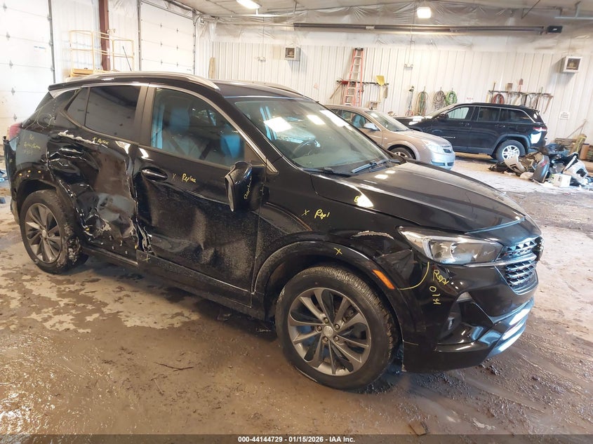 2023 Buick Encore Gx Select Fwd