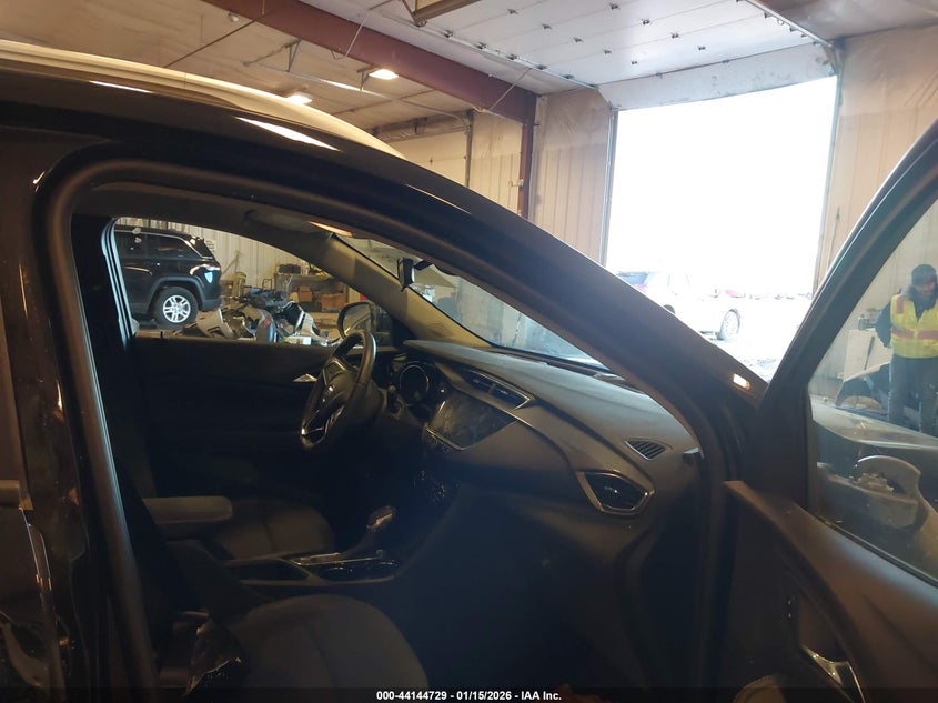 2023 Buick Encore Gx Select Fwd