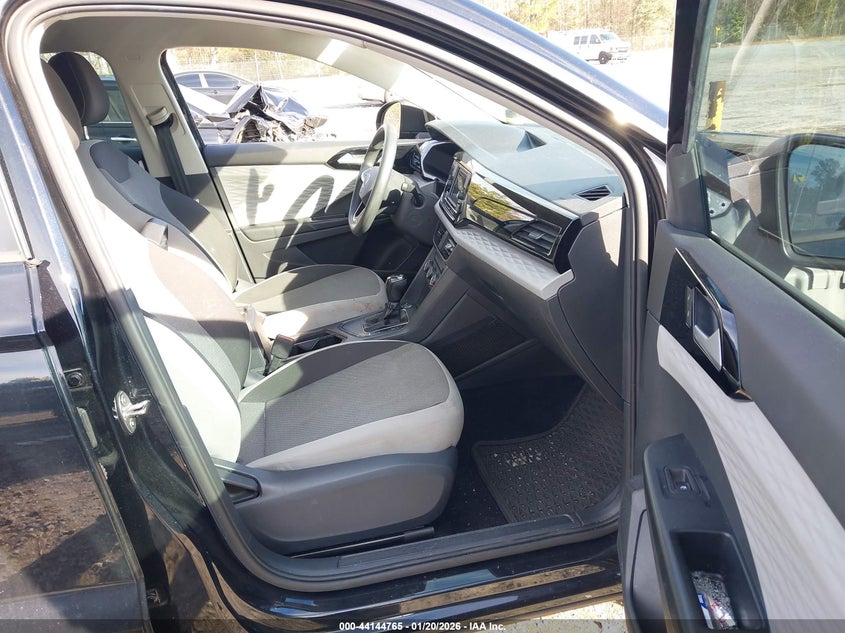 2022 Volkswagen Taos 1.5T S