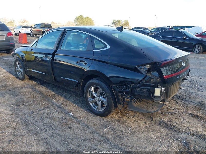 2023 Hyundai Sonata Se