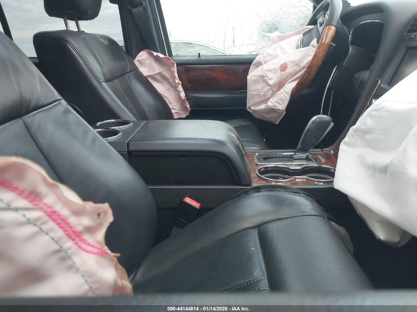 2015 Lincoln Navigator