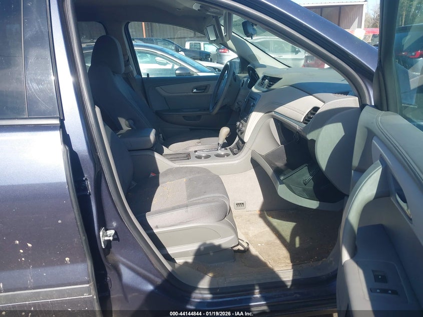 2013 Chevrolet Traverse Ls