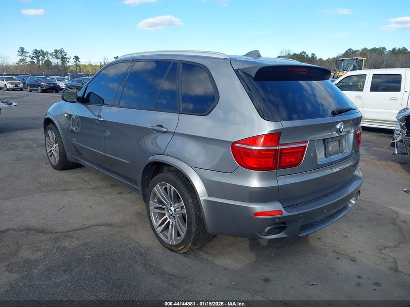 Vin: 5uxzv4c53bl413263, lot: 44640813, bmw x5 xdrive35i/xdrive35i premium/xdrive35i sport activity 20113