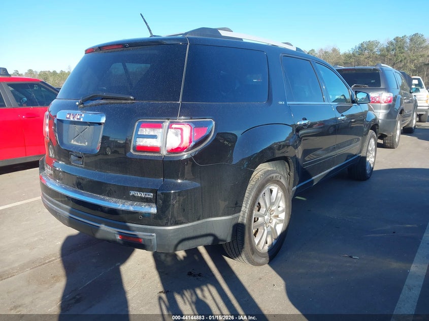 2016 GMC Acadia Slt-1