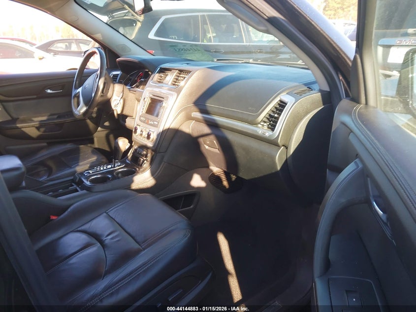 2016 GMC Acadia Slt-1