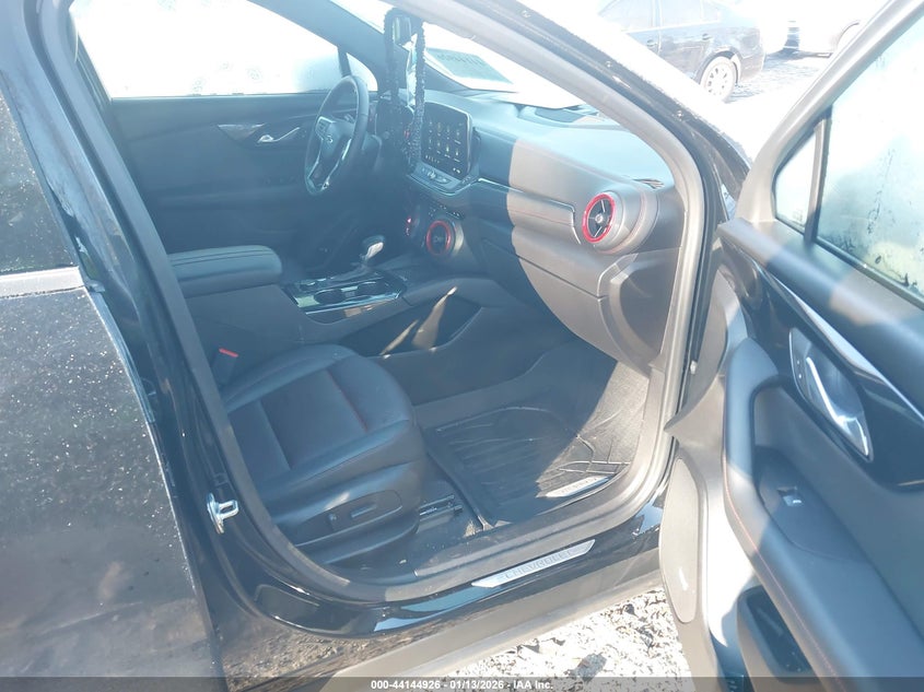 2024 Chevrolet Blazer Fwd Rs