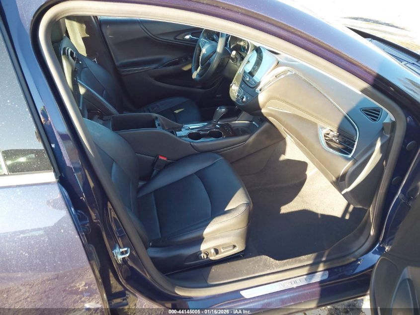 2016 Chevrolet Malibu Premier