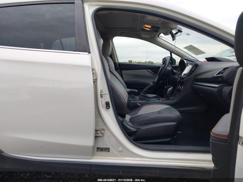 2018 Subaru Crosstrek 2.0I Limited