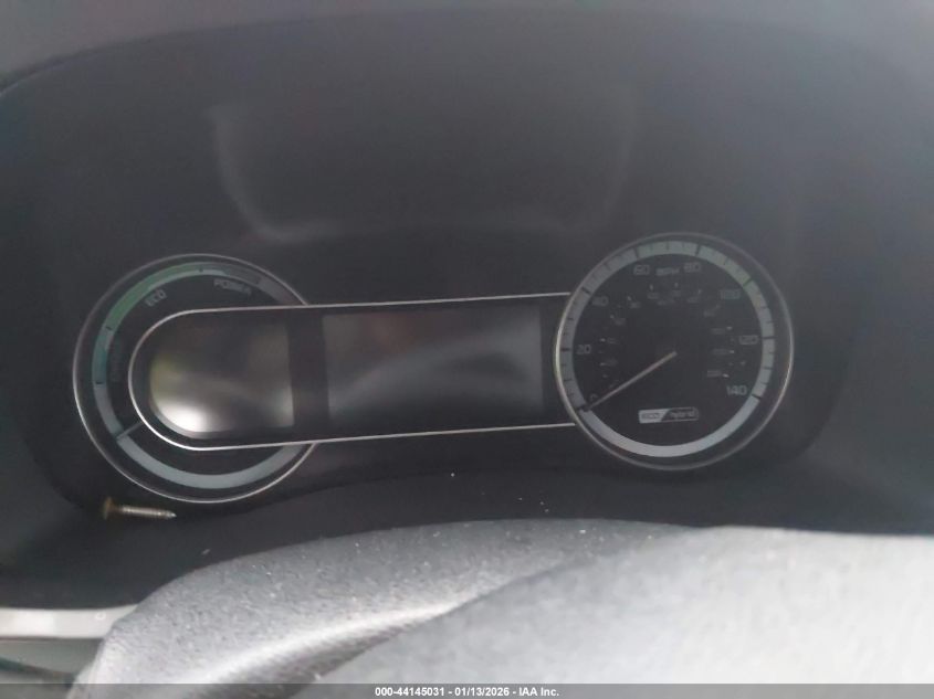 2017 Kia Niro Lx VIN: KNDCB3LCXH5073759 Lot: 44145031