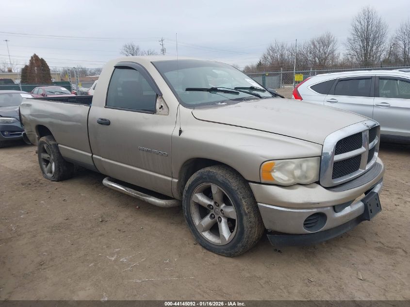 2004 Dodge Ram 1500