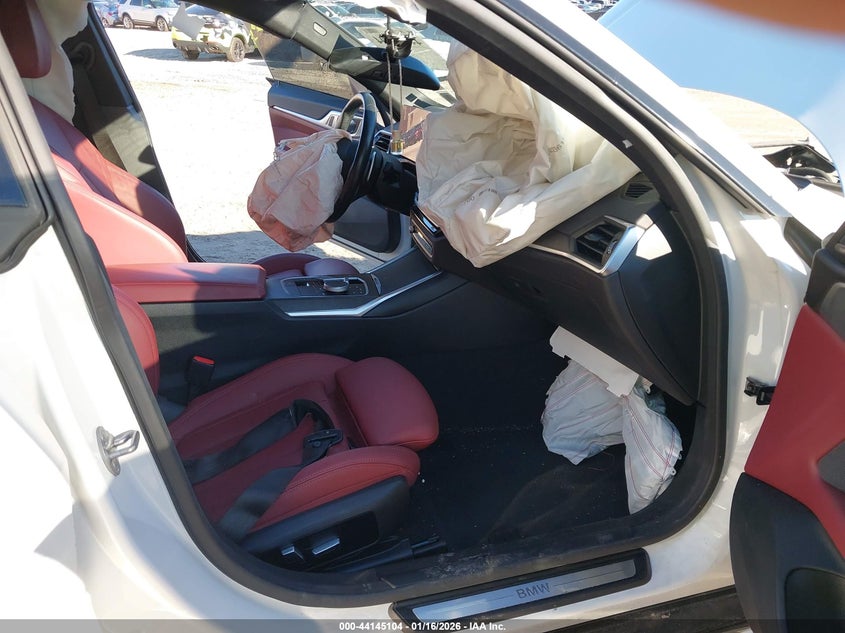 2024 BMW 430I Gran Coupe xDrive