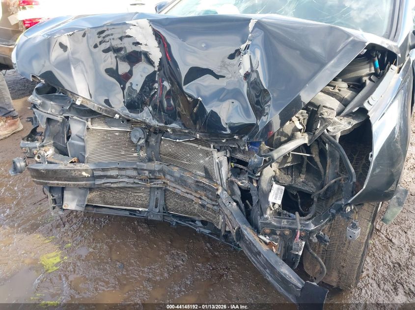 2012 Hyundai Sonata Se